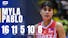 Myla Pablo gives all-around performance for Petro Gazz vs Nxled | PVL Highlights